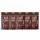 Crunchy Bites Venison Bundle 5x100g