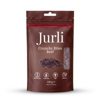 Crunchy Bites Beef 100g