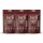 Crunchy Bites Beef Bundle 3x100g