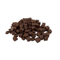 Crunchy Bites Probierpaket 3x100g (Wild/Rind/Huhn)