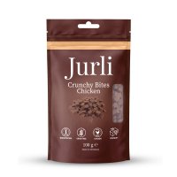 Crunchy Bites Chicken 100g